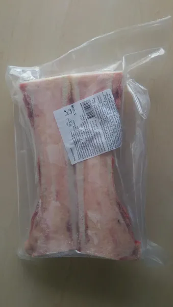 Frozen beef bone marrow KITCHEN ME, ~600g