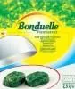 Frozen spinach leaves Bonduelle, 2.5kg