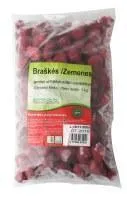 Frozen strawberries, 1kg