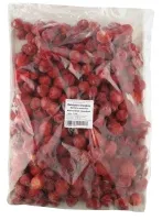 Frozen  strawberries, 2,5 kg