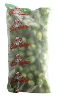 Frozen brussels sprouts Gardu 2.5 kg