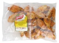 Saldēti, grilēti vistu spārniņi garšvielās, 1kg