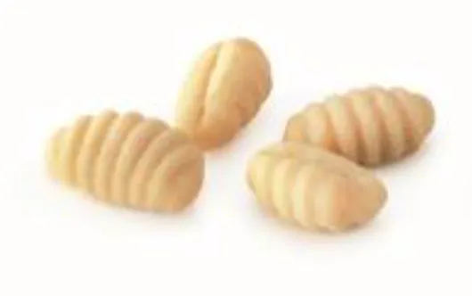 Saldēti puķkāpostu Gnochi ZINI, 1kg