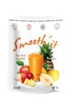 Frozen fruit cocktail SMOOTH`IT, yellow 2.5kg