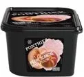 Frozen white peach puree PONTHIER, 1kg