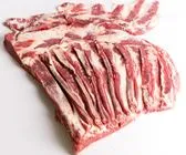 Frozen Pork Tomahawk Dry Aged, ~350g