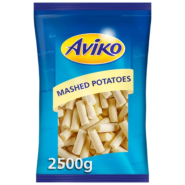 Mashed Potatoes Aviko 2.5kg