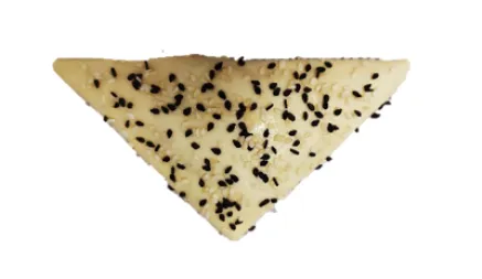 Frozen patty MANTINGA, with pork and beef filling, 60g