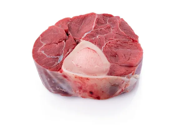 Frozen veal Osso buco ~225g, ~1 kg