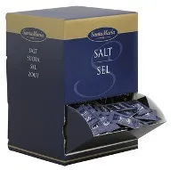 Salt santa Maria, 1.1g x 1500 pcs.