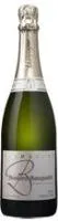 Šampanietis BOULARD-BAUQUAIRE Tradition, Brut,12%, 0.75 l