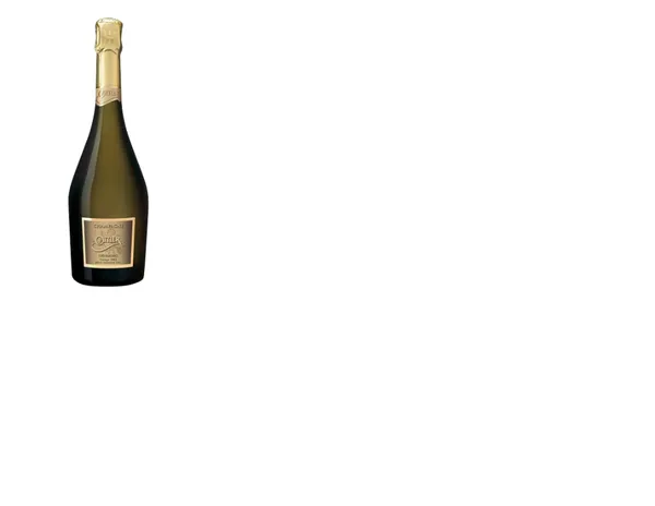 Šampanietis CATTIER Cuvee Renaissance, Brut, 1er Cru, sauss, 12,5%, 0.75 l