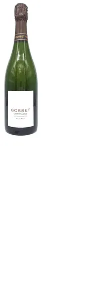 Champagne GOSSET Extra Brut, 12%, 0.75l