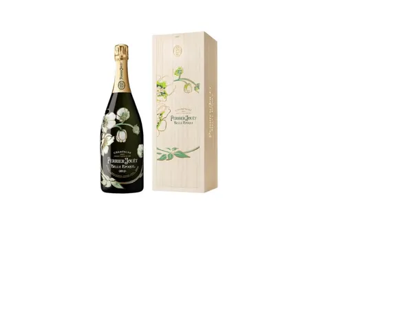Champagne PERRIER-JOUET Belle Epoque, Brut, 12,5%, box, 0.75 l