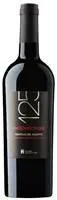 Sarkanvīns 125 Primitivo del Salento, IGP 2015, sauss, 12,5%, 0.75l