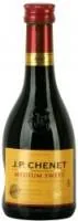 Sarkanvīns J.P.CHENET Rouge Moelleux, pussalds, 11.5%, 0.25 l