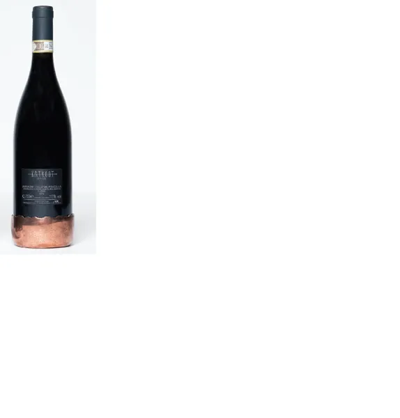 Sarkanvīns KATKOOT Amarone Della Valpolicella 2015 DOCG, 14,5%, 0.75l