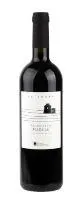 Sarkanvīns LA TORRE Primitivo Puglia IGP, sauss, 13%, 0.75 l