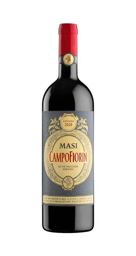 Sarkanvīns MASI Campofiorin Rosso, sauss, 13%, 0.75l