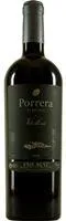 Vine  Porrera vi de Vila, Doq Priorat-Spain, red, dry, 15,5%, 0.75l