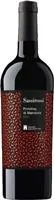 Sarkanvīns SASSIROSSI Primitivo di Manduria DOP, sauss, 14%, 0.75 l