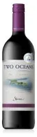 Sarkanvīns TWO OCEANS Shiraz, sauss, 13,5%, 0.75 l