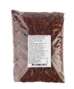 Saulē kaltēti tomāti, smalcināti, 1kg