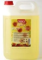 Sunflower oil OILIO, 5l