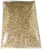 Saulespuķu sēklas lobītas, 25kg