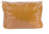 Sautēti kāposti "Mājas gaumē", 5kg