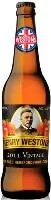 Sidrs HENRY WESTONS Vintage Reserve, stiklā, 8,2%, 0.5l (DEP)