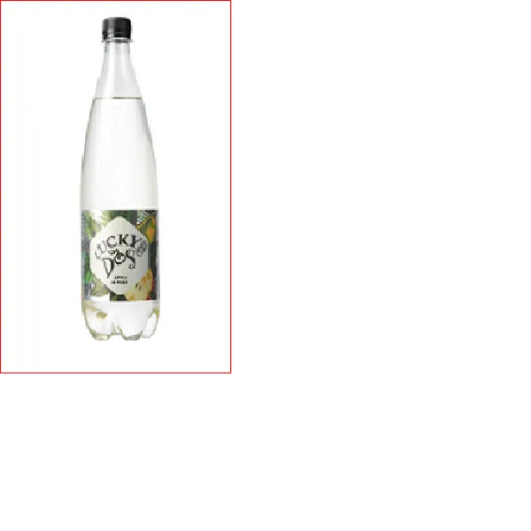 Sidrs LUCKY DOG Bumbieru, 5%, 1l (DEP)