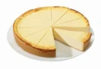 Frozen cheese cake ERLENBAHER, 2,15 kg