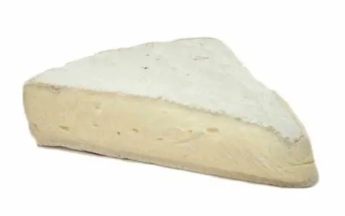Siers Brie CREMIERE DE FRANCE, 60%, 500g