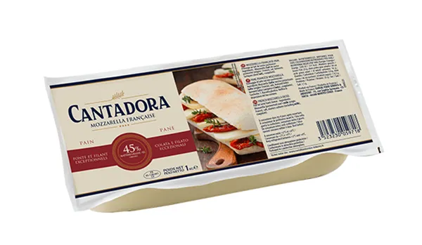 Siers CANTADORA Mozzarella, 1kg