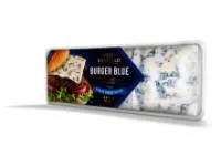 Cheese CASTELLO Burger Blue, sliced 6 pcs., 150g