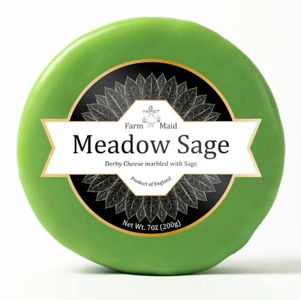Siers Derbija CARRON LODGE Meadowy Sage, 200g