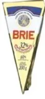 Cheese FRENCHI Brie Creme De France, 200g