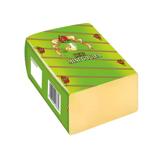 Cheese Mini GOUDA, 45%, 1kg