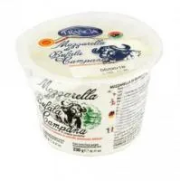 Buffalo Mozzarella FRANCIA, 125g