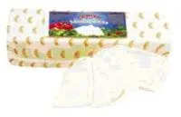 Cheese Mocarella ROKIŠKIO, 45%,~2.2 kg