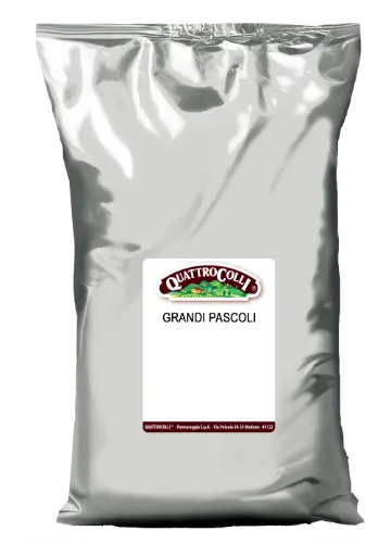 Siers QUATRO COLLI Grandi Pascoli, Italian, rīvēts, 1 kg