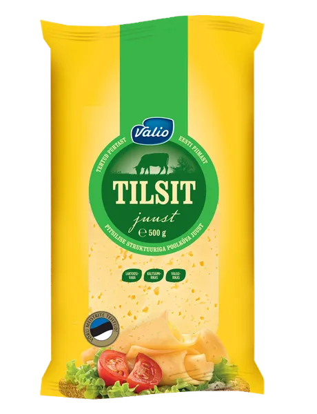 Siers VALIO Tilsit, 500g