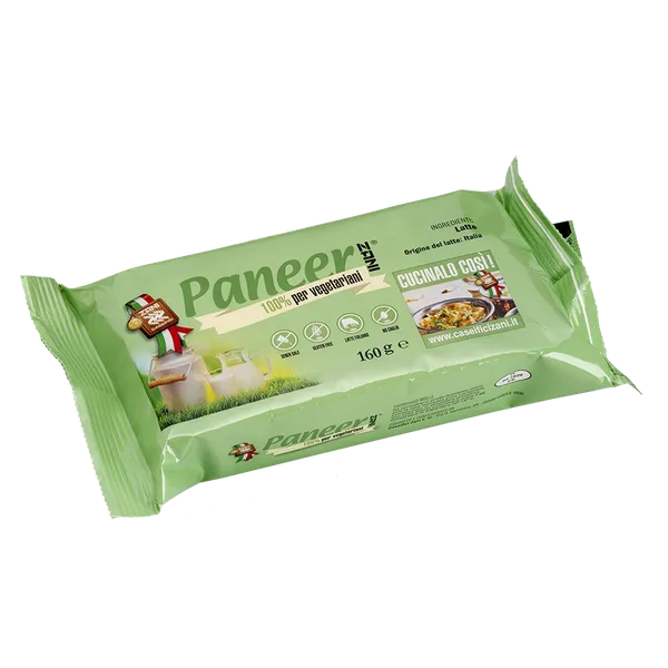Siers ZANI Paneer, 160g