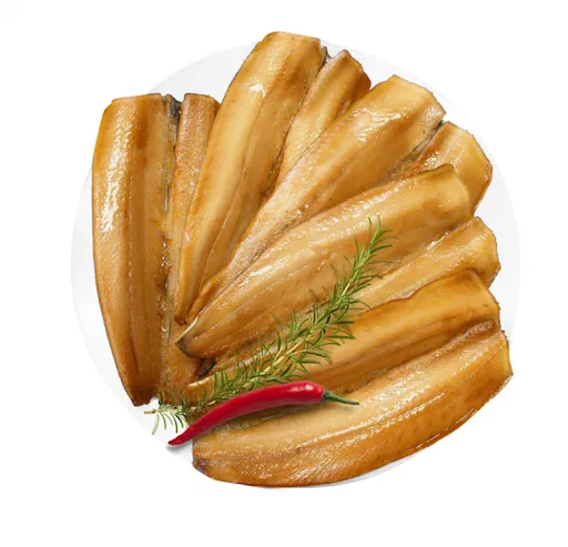 Siļķes fileja, plētne,  a/k, sver