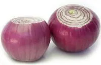 *Sīpoli sarkanie tīrīti 1kg, gab