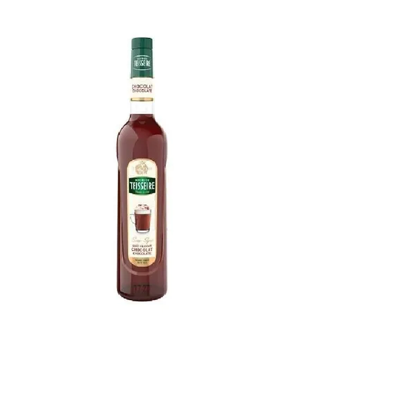 Sīrups TEISSEIRE Irish cream, 0.7l (DEP)