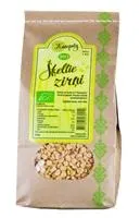 Split peas BIO, 1kg