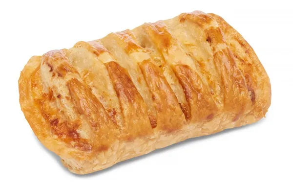 Ham bun 70x65g, Lantmännen Unibake