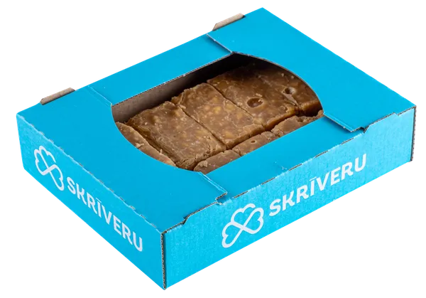 SKRĪVERU Šerberts 500g